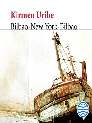 cover image of Bilbao-New York-Bilbao